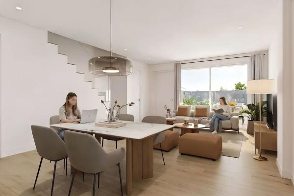 Chalet adosado en Calle Asparrena, 41, Aretxabaleta, Vitoria-Gasteiz photo 1