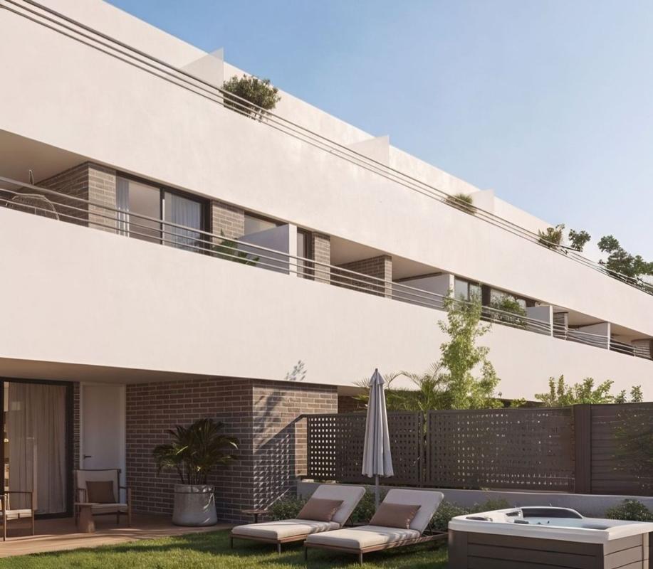 Sprzedaż szeregowego domku w  Chalet adosado en Calle Asparrena, 41, Aretxabaleta, Vitoria-Gasteiz , Vitoria-Gasteiz photo 3