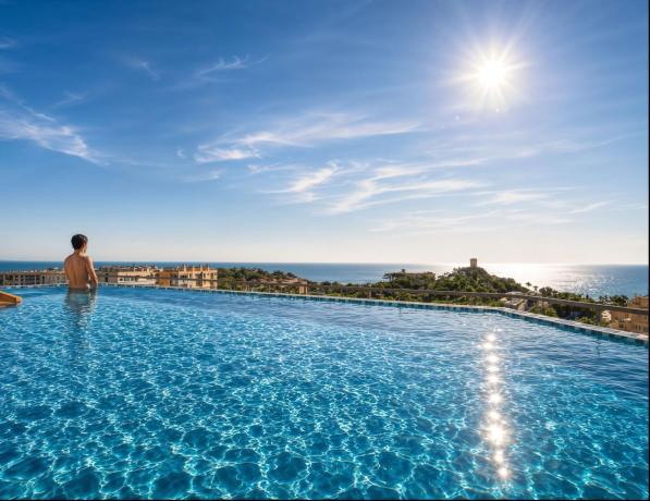 Promoción Sea Gardens obra nueva en La Villajoyosa / Vila Joiosa thumbnail 1