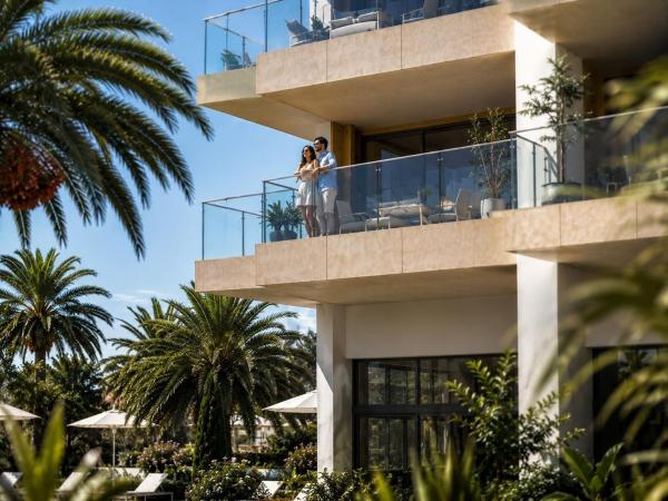 Promoción Sea Gardens obra nueva en La Villajoyosa / Vila Joiosa thumbnail 2