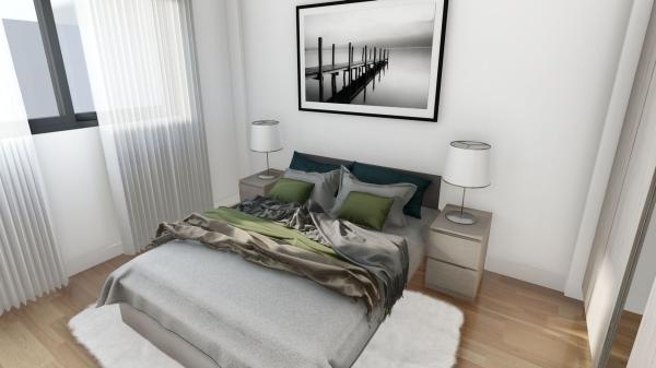 Promocja Residencial Restoy 91 nowe budownictwo w Almería photo 4
