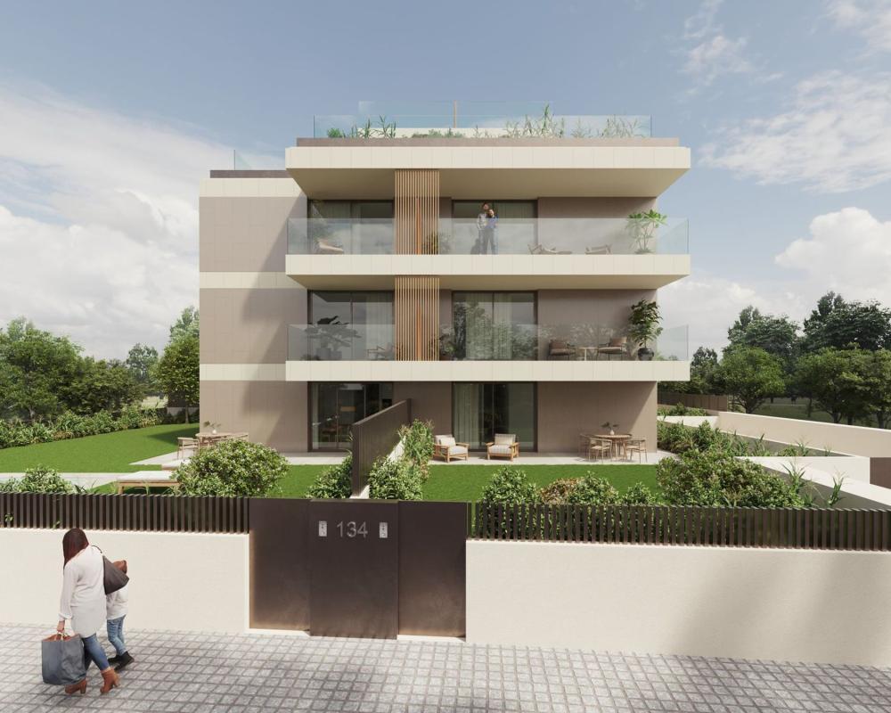 New construction Tramuntana in Castelldefels photo 2