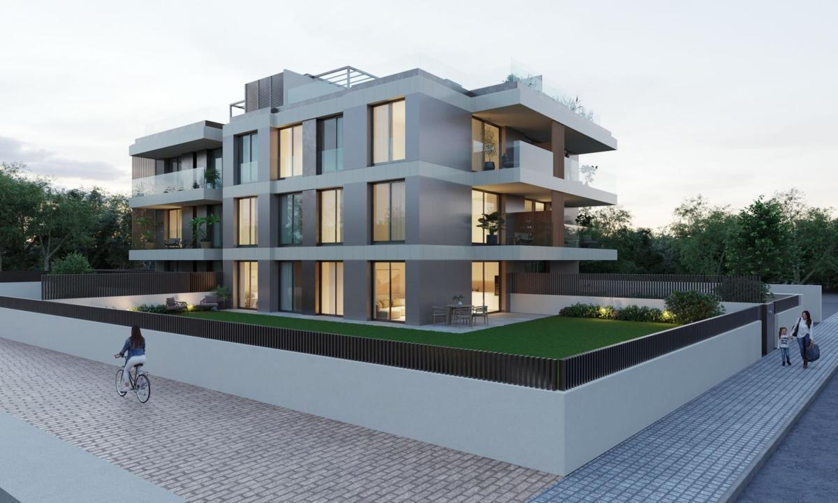 New construction Tramuntana in Castelldefels photo 4