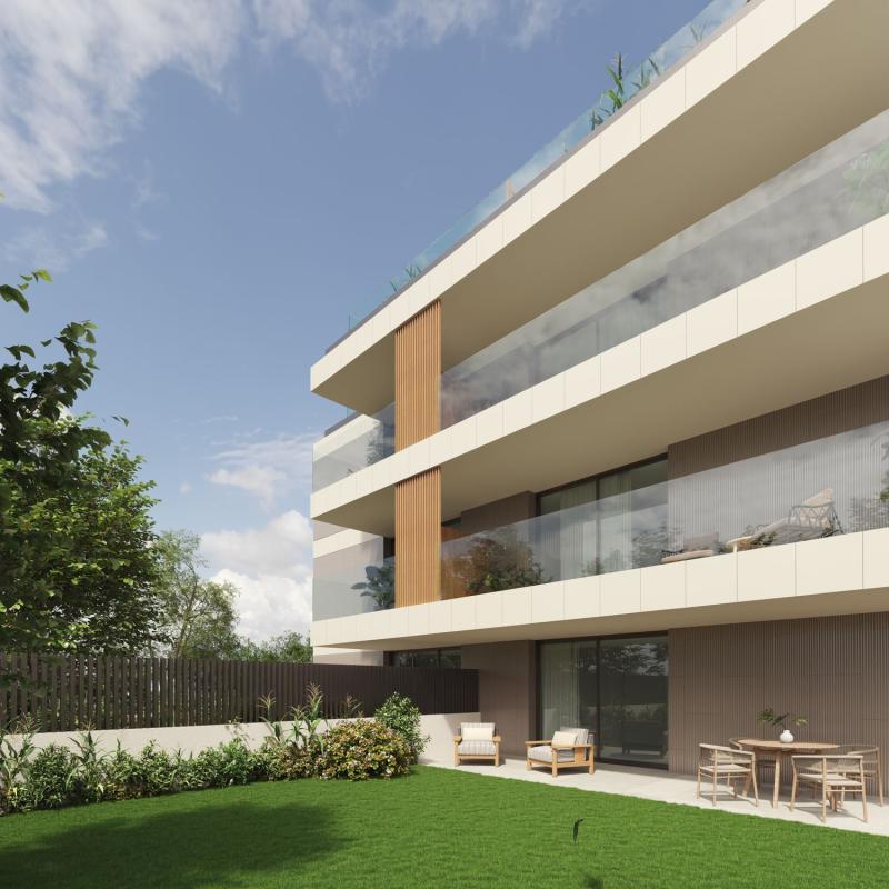 New construction Tramuntana in Castelldefels photo 5
