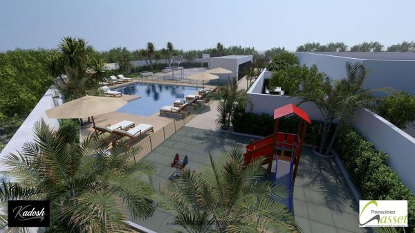 Promoción Residencial Kadosh obra nueva en Ciudad Real photo 3
