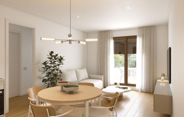 Promocja Residencial Mirador de la Sierra nowe budownictwo w Monachil photo 4