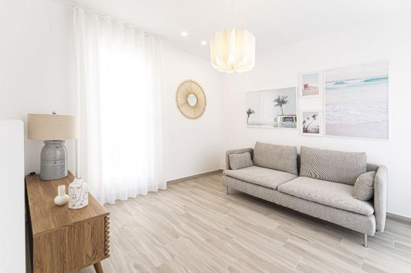 Promocja ICB nowe budownictwo w La Manga del Mar Menor photo 3