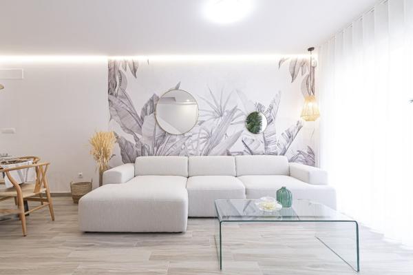 Promocja ICB nowe budownictwo w La Manga del Mar Menor photo 4