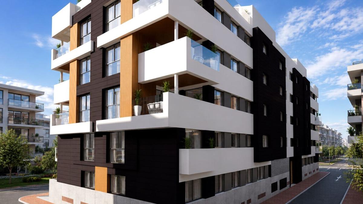 Продажа квартиры на Avenida Don Juan de Borbon, 41, Zona Juan de Borbón, Murcia, Мурсия
photo 3