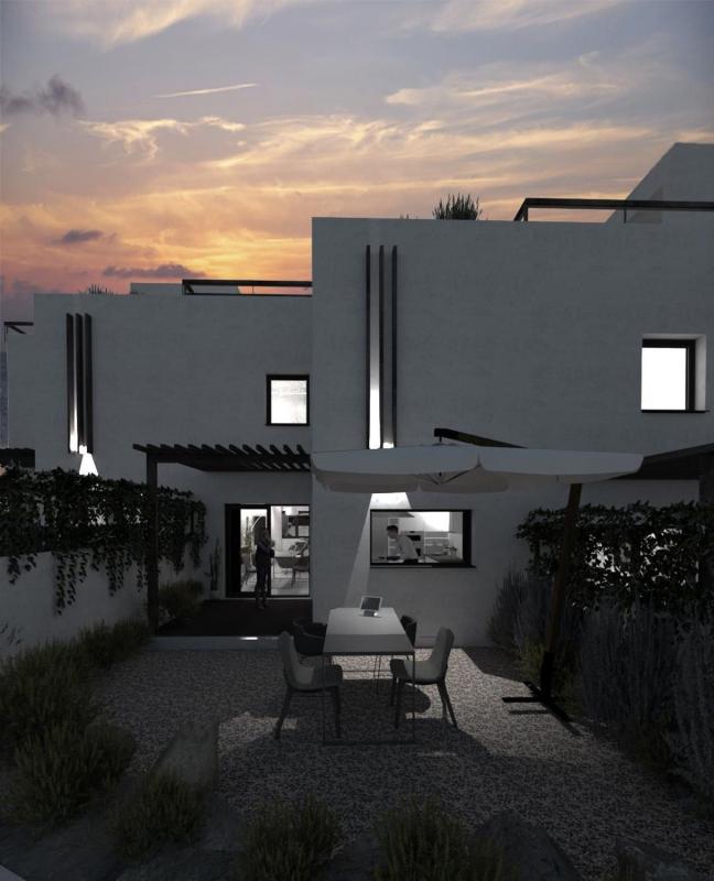 Venta de chalet adosado en  Calle de la Hoya, 10, Firgas , Firgas photo 2