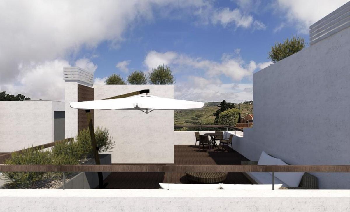 Venta de chalet adosado en  Calle de la Hoya, 10, Firgas , Firgas photo 4