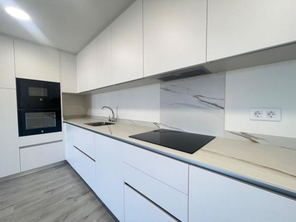Promoción César Martinell obra nueva en El Vendrell photo 4