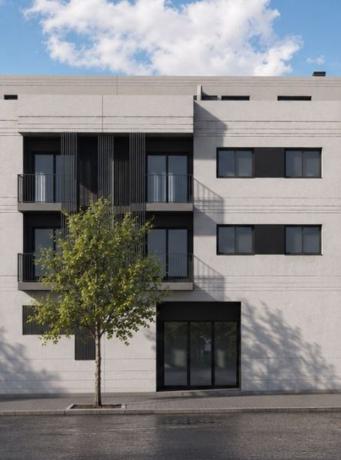 Promocja Residencial Canet Azul nowe budownictwo w Canet d'En Berenguer thumbnail 1