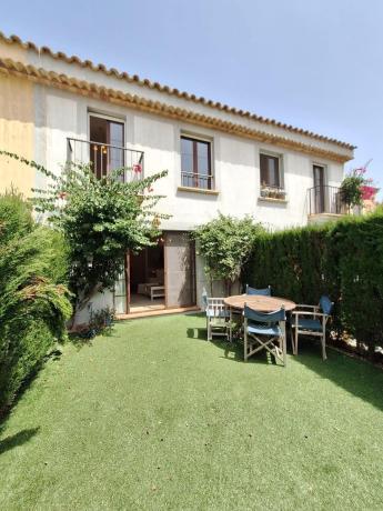 Casa o chalet independiente en Calle Isla Mallorca, Golf Bahía, Finestrat photo 1