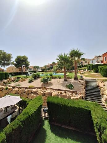 Casa o chalet independiente en Calle Isla Mallorca, Golf Bahía, Finestrat thumbnail 1