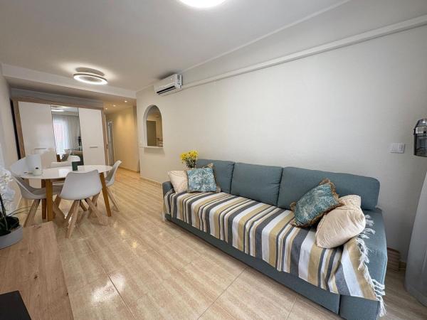 Venta de piso en Piso en Calle Concordia, Playa del Cura, Torrevieja, Torrevieja
 photo 2