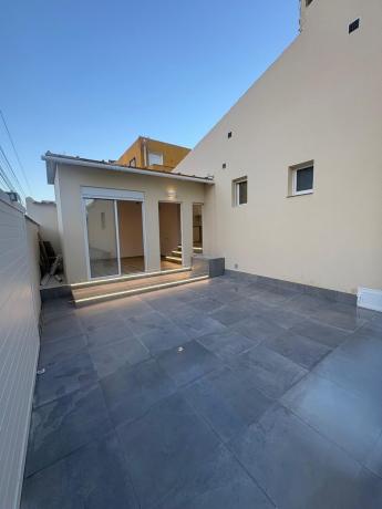 Chalet adosado en venta en Nueva Torrevieja - Aguas Nuevas , Torrevieja photo 1