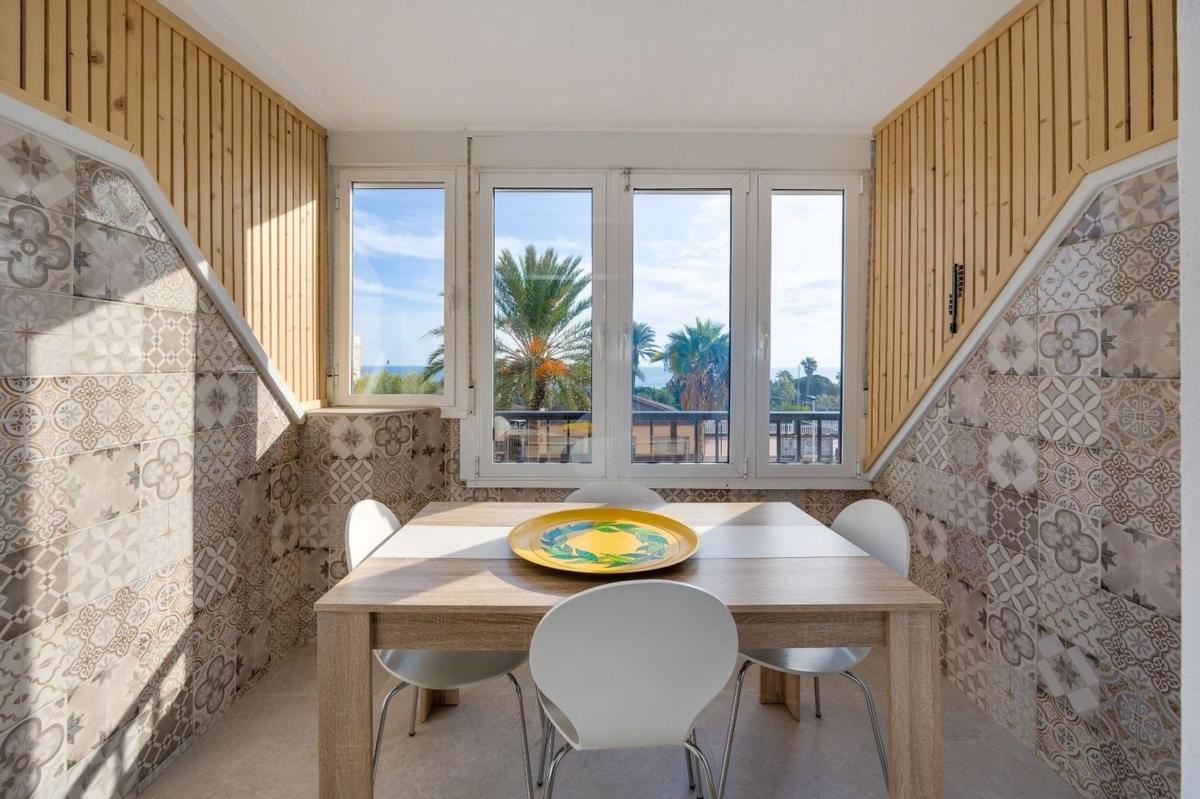 Продажа квартиры на Piso en Calle del Ancla, Cabo Cervera, Torrevieja, Торревьеха
photo 5