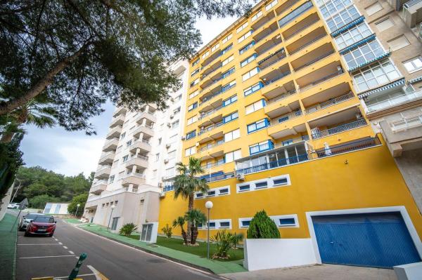 Duplex for sale on Dúplex en Calle Campoamor, Orihuela Ciudad, Orihuela, Orihuela photo 1