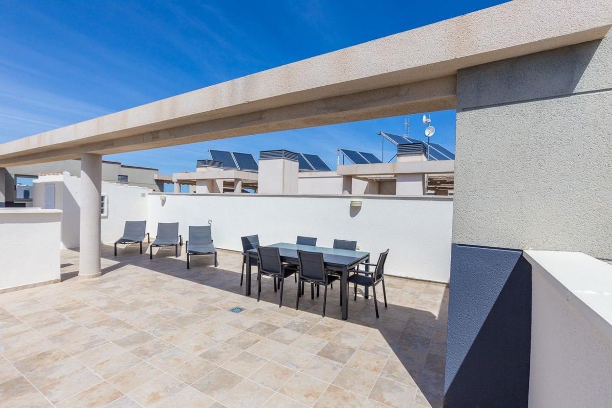 Penthouse sale in  Ático en Villamartín, Orihuela, Orihuela photo 3