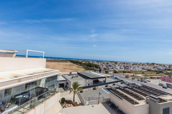 Mansarda na sprzedaż w  Ático en Villamartín, Orihuela, Orihuela photo 4