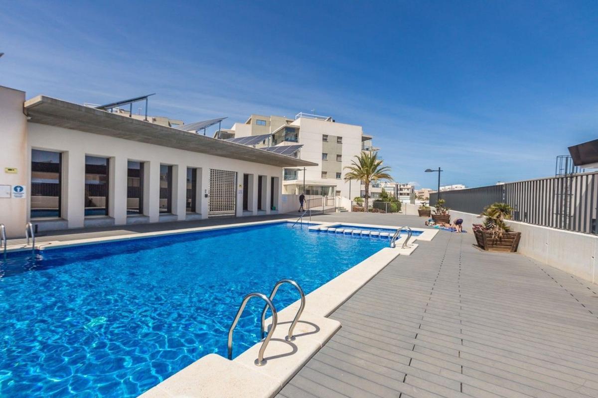 Penthouse sale in  Ático en Villamartín, Orihuela, Orihuela photo 5