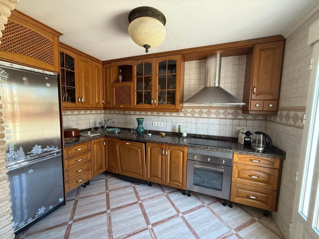 Sprzedaż niezależnego domku jednorodzinnego w Chalet pareado en Avenida Ramón del Valle Inclán - Torreta, La Siesta - El Salado - Torreta, Torrevieja, Torrevieja photo 5