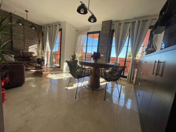 Duplex for sale on , Finestrat photo 4