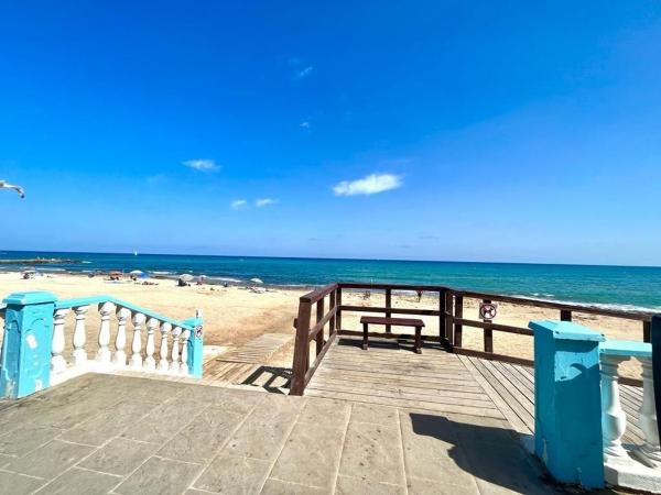 Ático en venta en Ático en Avenida Doctor Mariano Ruiz Canovas, Playa de los Locos, Torrevieja, Torrevieja thumbnail 3