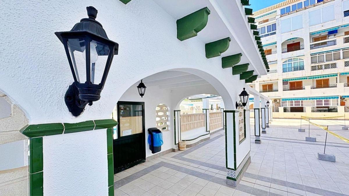 Продажа квартиры на Piso en Los Europeos, Torrevieja, Торревьеха
photo 4