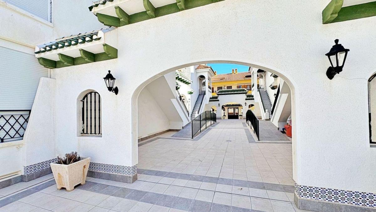Продажа квартиры на Piso en Los Europeos, Torrevieja, Торревьеха
photo 5