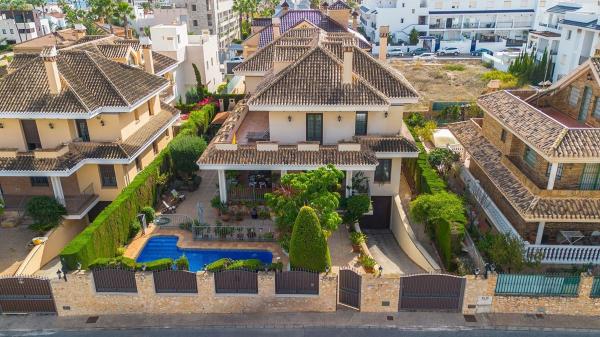 Casa o chalet independiente en La Veleta, Torrevieja photo 2