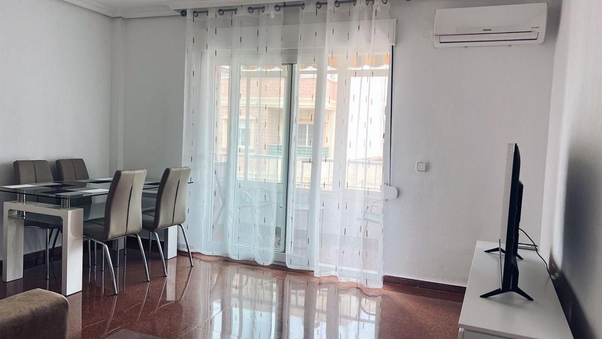 Venta de piso en Playa del Cura, Torrevieja
photo 2