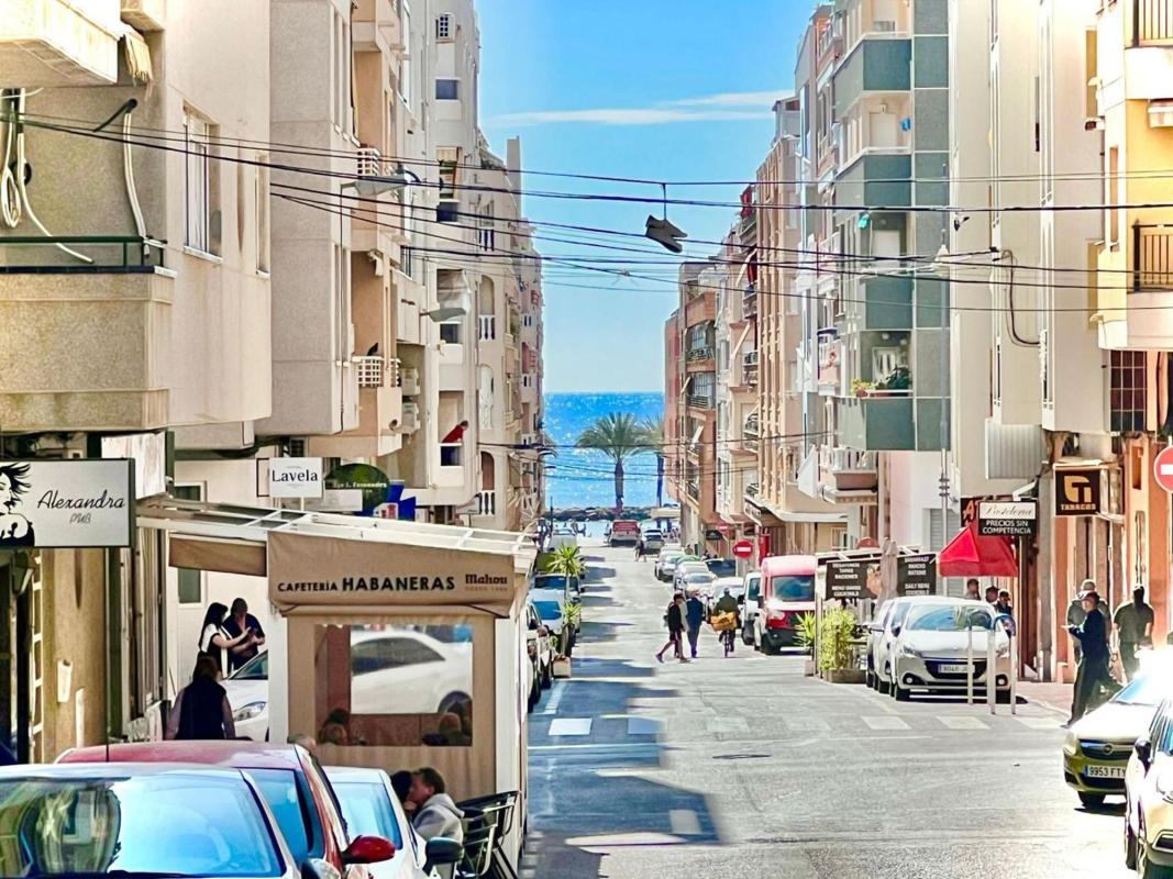Продажа пентхауса на Ático en Calle la Loma, Avenida Habaneras - Curva de Palangre, Torrevieja, Торревьеха photo 1