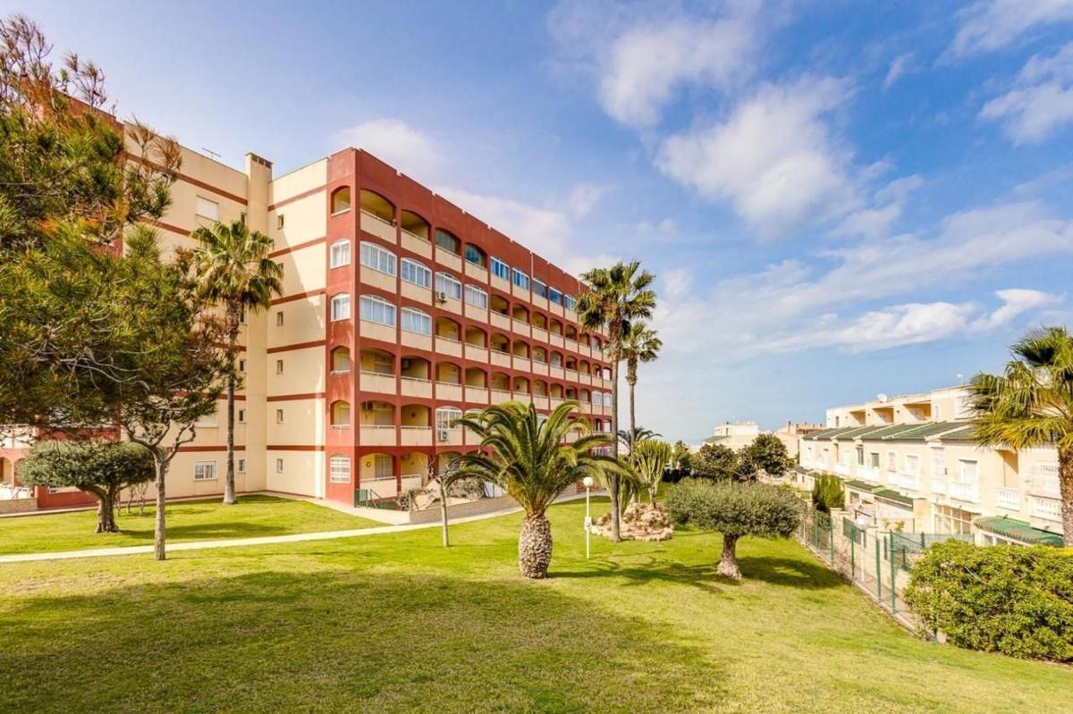 Sprzedaż mieszkania w Piso en Calle Helena, Torreblanca, Torrevieja, Torrevieja
photo 5