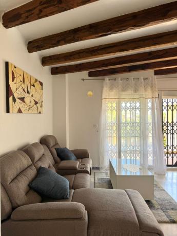 Продажа квартиры на Piso en Calle Jacinto Benavente, Zona los Frutales, Torrevieja, Торревьеха
 photo 3