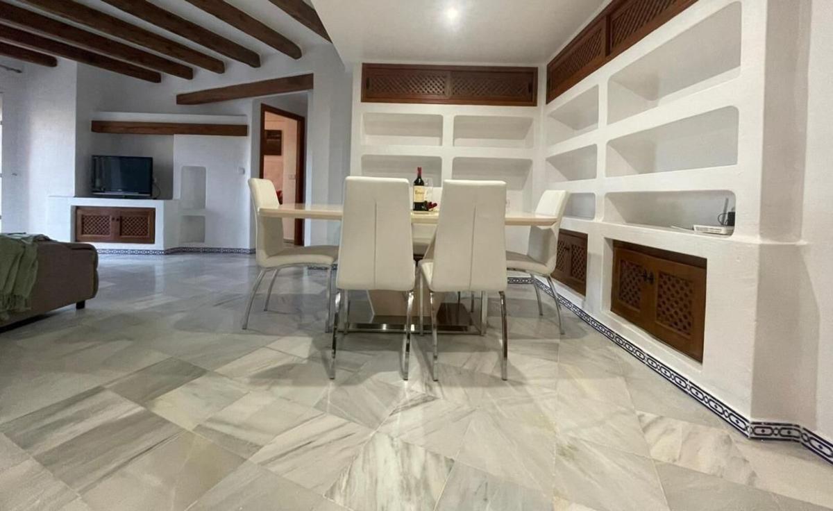 Venta de piso en Piso en Calle Jacinto Benavente, Zona los Frutales, Torrevieja, Torrevieja
 photo 5