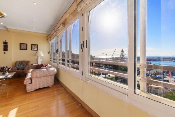 Продажа квартиры на Piso en Centro - Muelle Pesquero, Torrevieja, Торревьеха
 photo 4