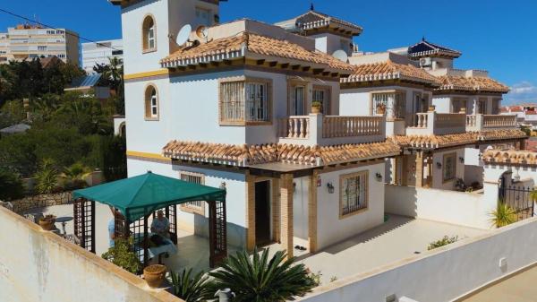 Casa o chalet independiente en Torreblanca, Torrevieja photo 1