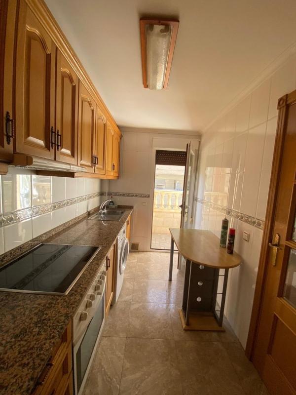 Продажа квартиры на Piso en Calle San Policarpo, 52, Parque de las Naciones, Torrevieja, Торревьеха
photo 3