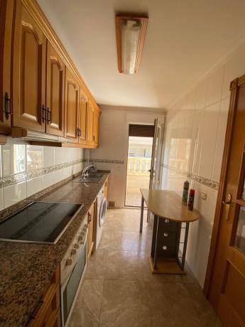 Venta de piso en Piso en Calle San Policarpo, 52, Parque de las Naciones, Torrevieja, Torrevieja
thumbnail 3