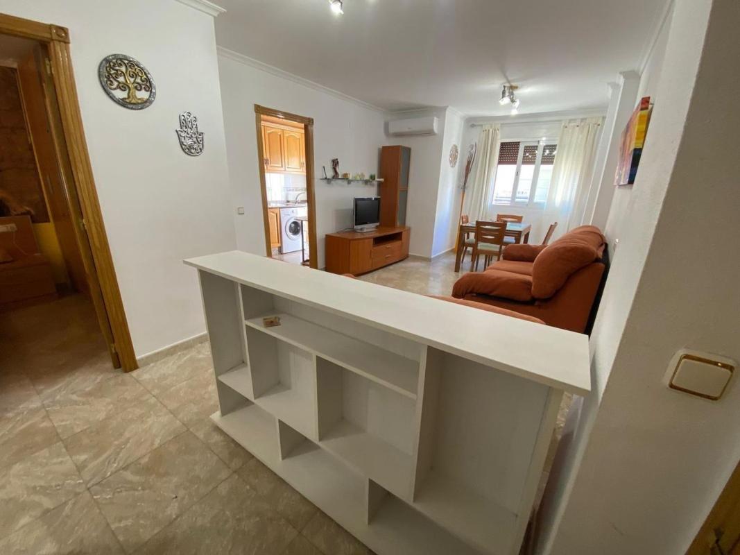 Продажа квартиры на Piso en Calle San Policarpo, 52, Parque de las Naciones, Torrevieja, Торревьеха
photo 5