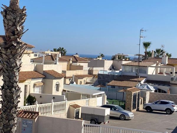 Casa o chalet independiente en Calle Lebeche, 23, Miramar - Torre del Moro, Torrevieja thumbnail 3