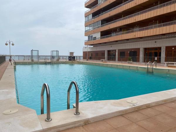 Venta de piso en Piso en Avenida Doctor Gregorio Marañón, 37, El Acequión, Torrevieja, Torrevieja
photo 1