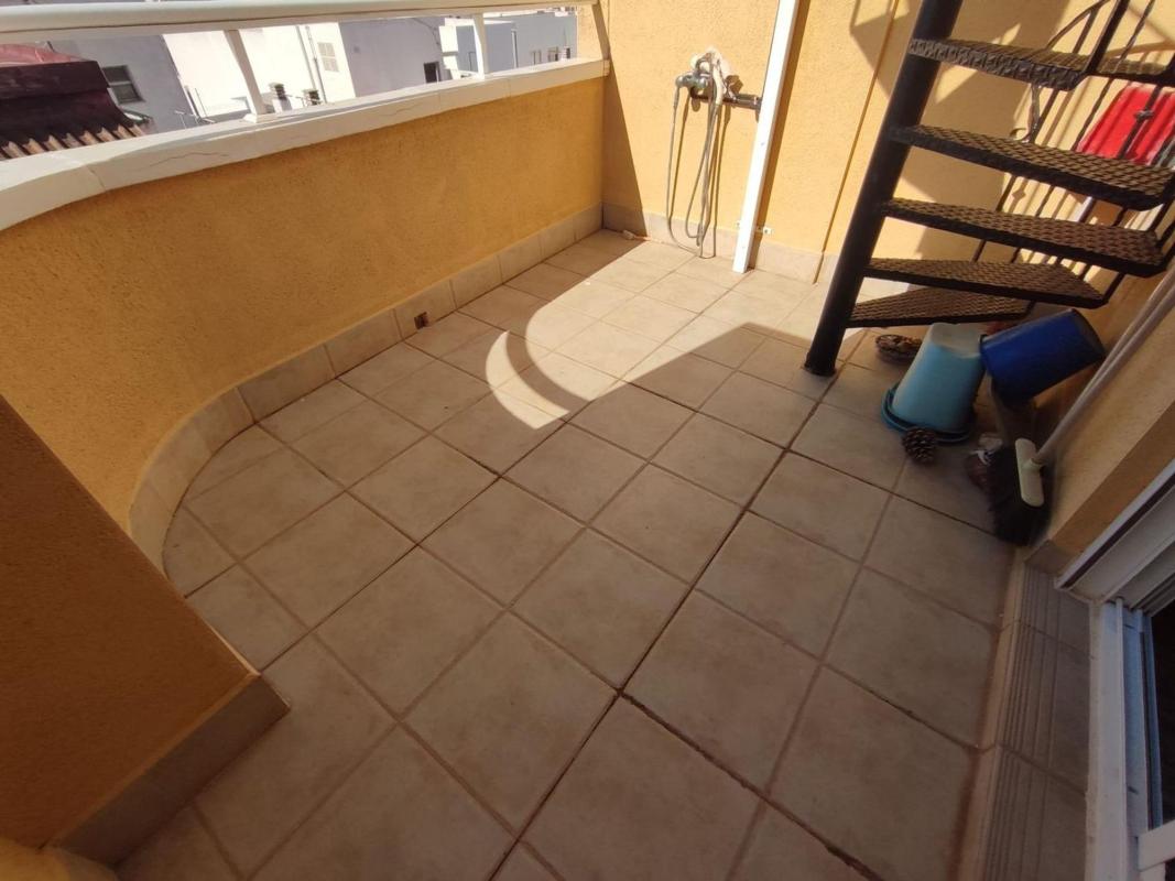 Venta de ático en Ático en Calle Gumersindo, Las Piscinas Naturales, Torrevieja, Torrevieja photo 5