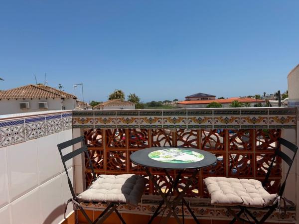 Продажа квартиры на Piso en Blue Lagoon - Galán, San Miguel de Salinas, Сан-Мигель-де-Салинас
 photo 4