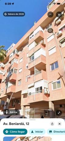 Sale of flat in Piso en Avenida Beniardá, 12, Pueblo Levante, Benidorm, Benidorm
 photo