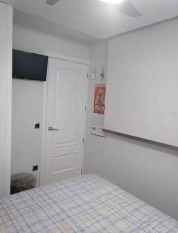 Estudio en venta en Estudio en Avenida de Villajoyosa, 97, La Albufereta, Alicante / Alacant, Alicante / Alacant photo 4