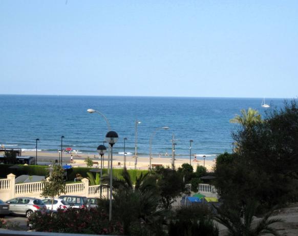 Sale of flat in Piso en Calle Hisenda de l'Administrador, Playa Muchavista, El Campello, El Campello
photo 1