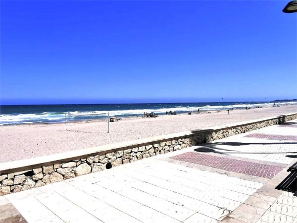 Sale of flat in Piso en Calle Hisenda de l'Administrador, Playa Muchavista, El Campello, El Campello
thumbnail 1